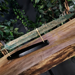 Ancient Luristan Sword, XXL (Ex-Museum)