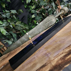 Ancient Luristan Sword, High-Quality (Ex-Museum)