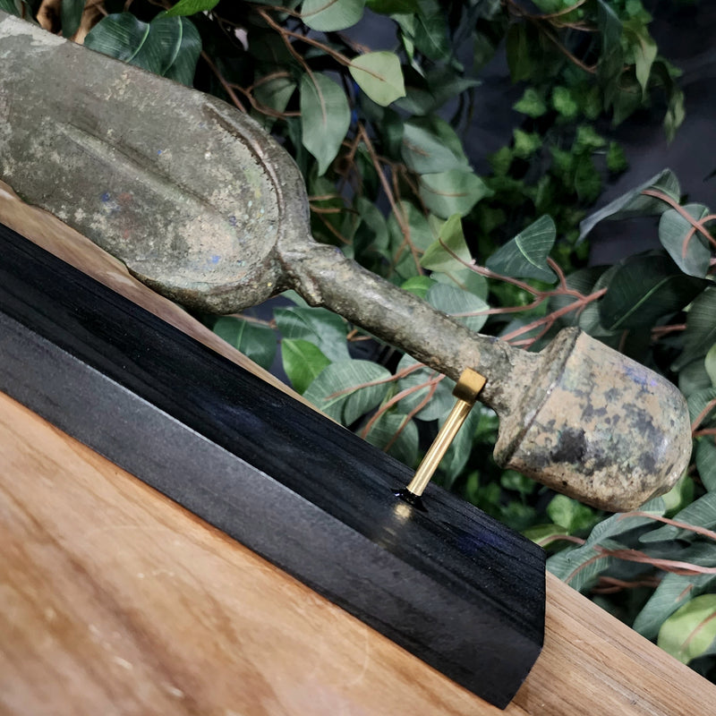 Ancient Luristan Sword, High-Quality (Ex-Museum)