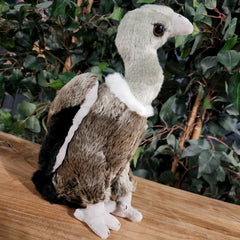 Vulture Plushies