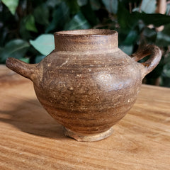 Ancient Greek Apulian Pottery D