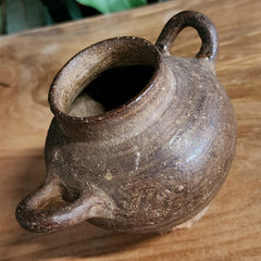 Ancient Greek Apulian Pottery D