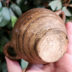 Ancient Greek Apulian Pottery D