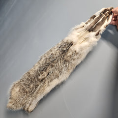 American Badger Fur A