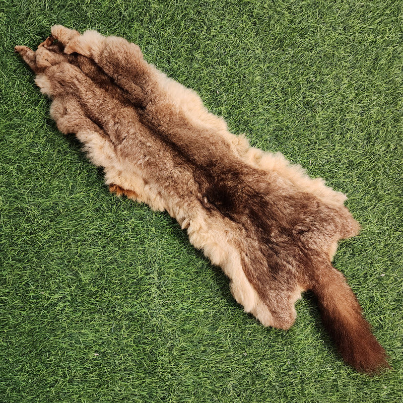 Australian Possum Fur