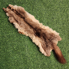 Australian Possum Fur