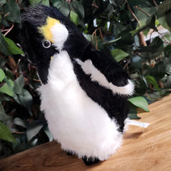 Penguin Plushies