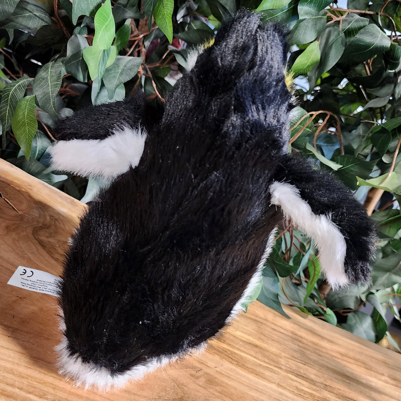 Penguin Plushies