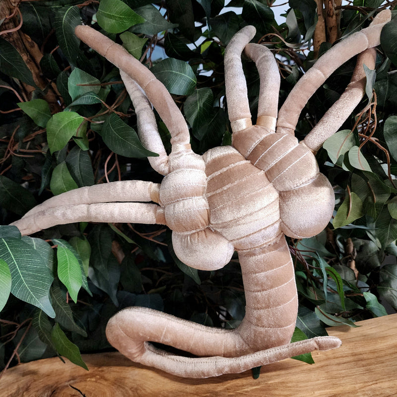 Facehugger Plushies