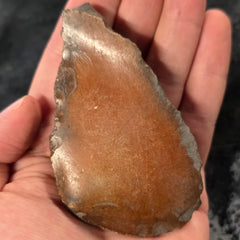 Egyptian Paleolithic Stone Tool, B (Ex-Museum)