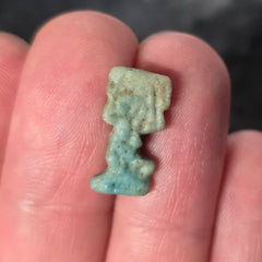 Ancient Egyptian Shu Amulet A