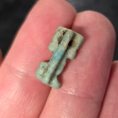 Ancient Egyptian Shu Amulet A