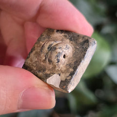 Indus Valley Unicorn Seal, J
