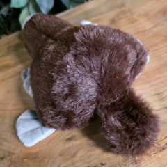 Duck-Billed Platypus Plushies