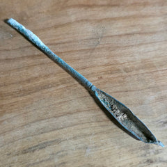 Ancient Roman Surgical Tool D