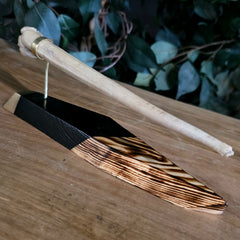 Narwhal Tusk, A (Unerupted)