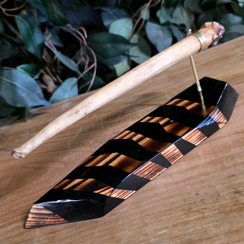 Narwhal Tusk, B (Unerupted)