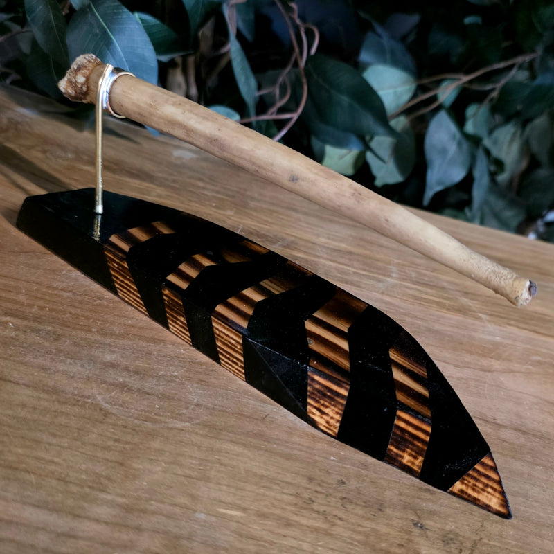 Narwhal Tusk, B (Unerupted)