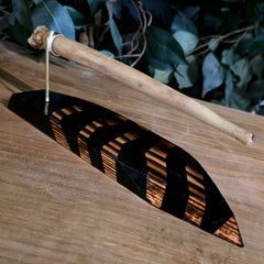 Narwhal Tusk, B (Unerupted)