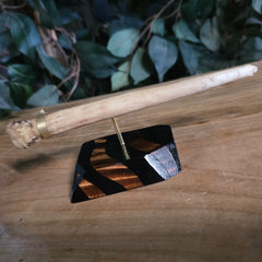 Narwhal Tusk, D (Unerupted)