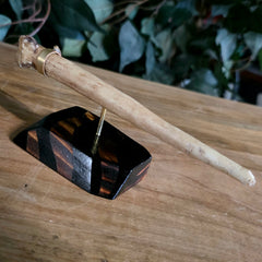 Narwhal Tusk, D (Unerupted)