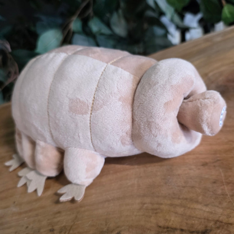 Water Bear Tardigrade Plushies