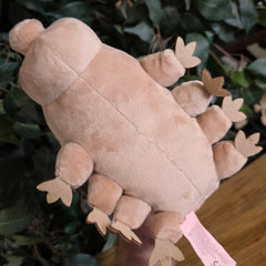 Water Bear Tardigrade Plushies