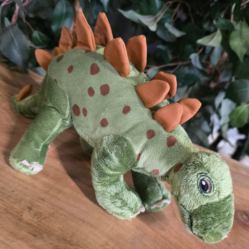 Stegosaurus Dinosaur Plushies