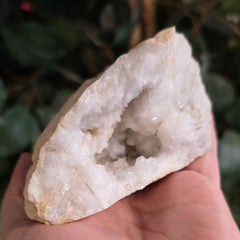 Calcite Geode A