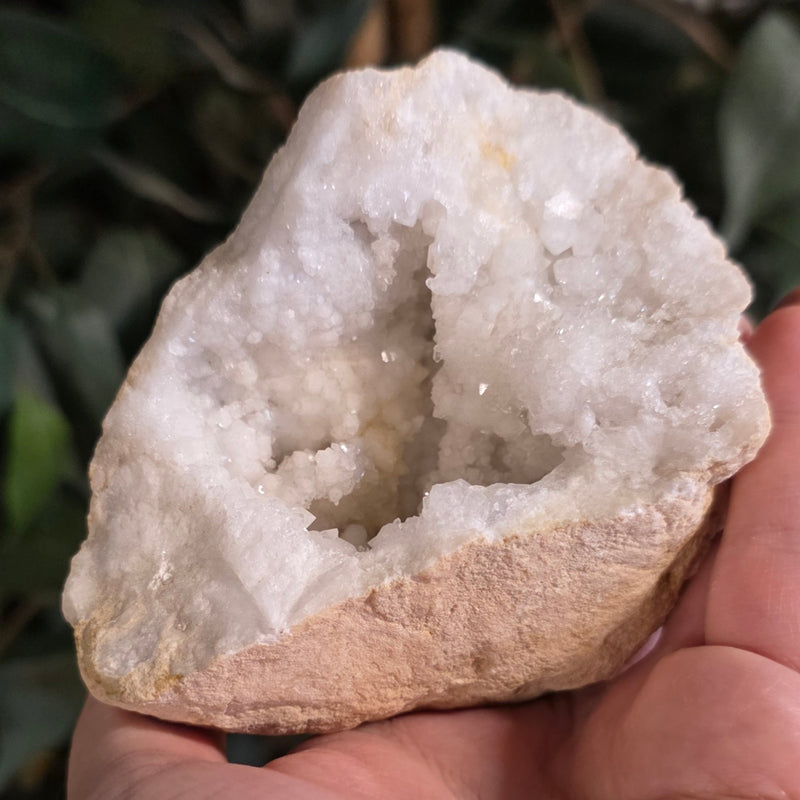 Calcite Geode A