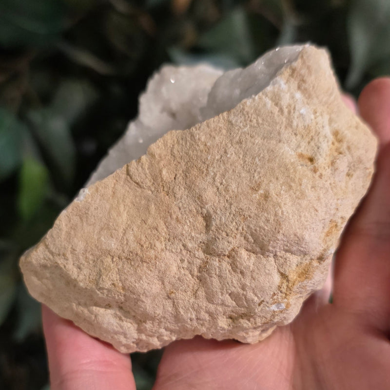 Calcite Geode A