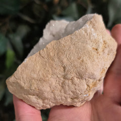 Calcite Geode A