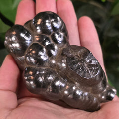 Hematite, Natural A