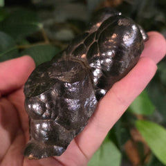 Hematite, Natural A