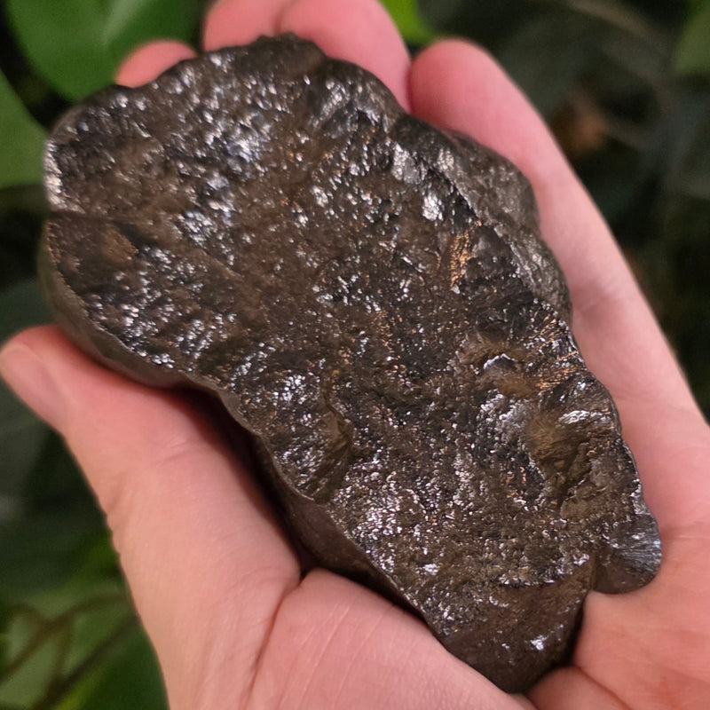 Hematite, Natural A