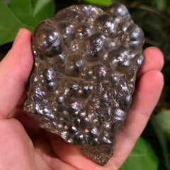 Hematite, Natural B