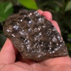 Hematite, Natural B
