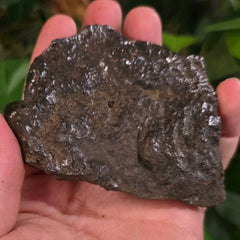 Hematite, Natural B