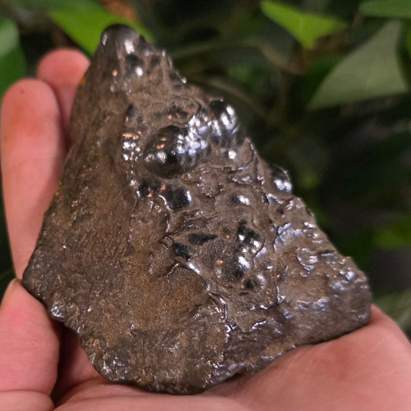 Hematite, Natural C