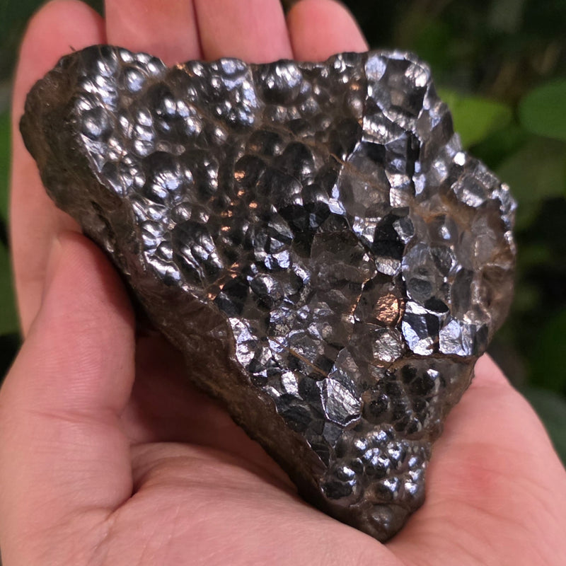 Hematite, Natural C