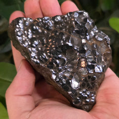 Hematite, Natural C