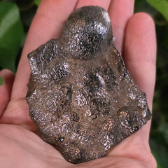 Hematite, Natural D