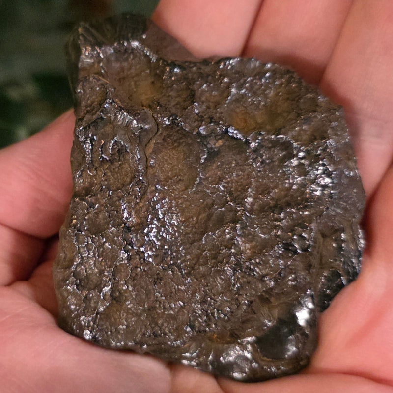 Hematite, Natural D