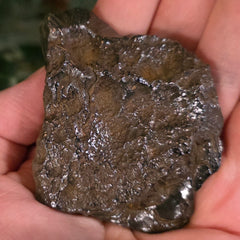 Hematite, Natural D