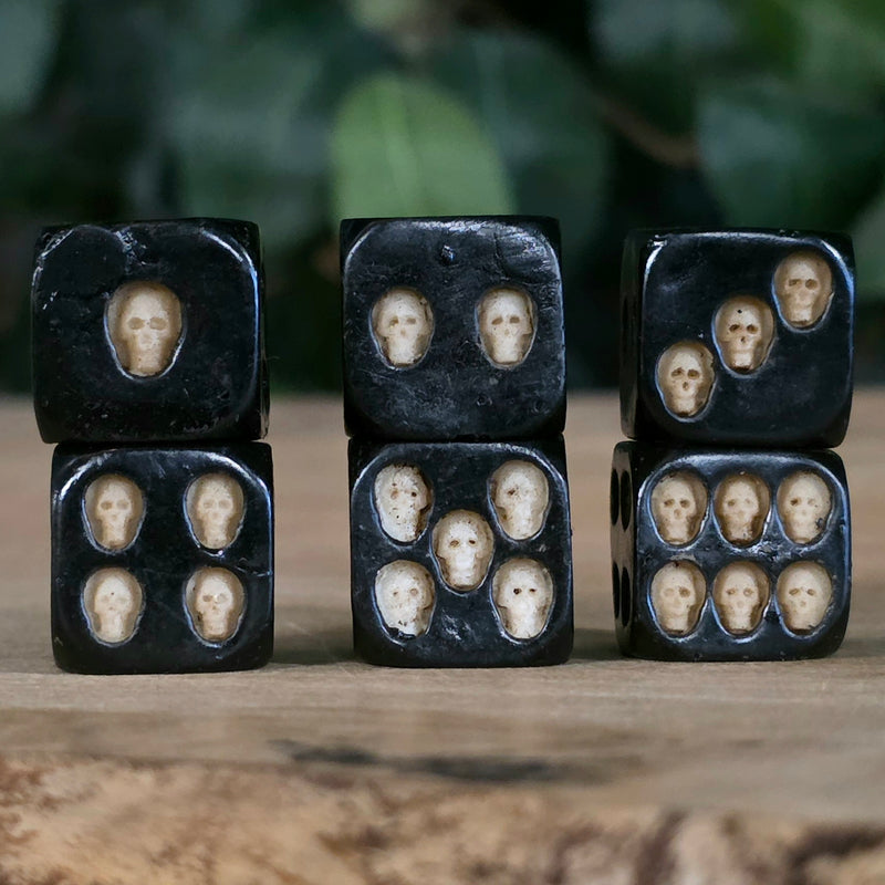 Skull Dice