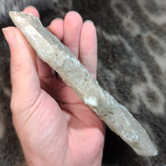 Selenite Crystal D (6.25