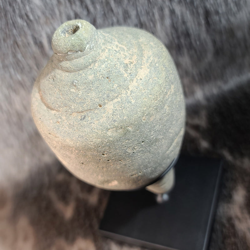 Ancient "Greek Fire" Hand Grenade E (SALE)