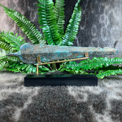 Ancient Luristan Dagger I