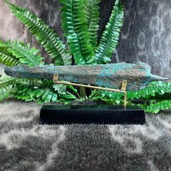 Ancient Luristan Dagger I