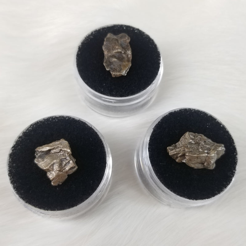 Gibeon Meteorites